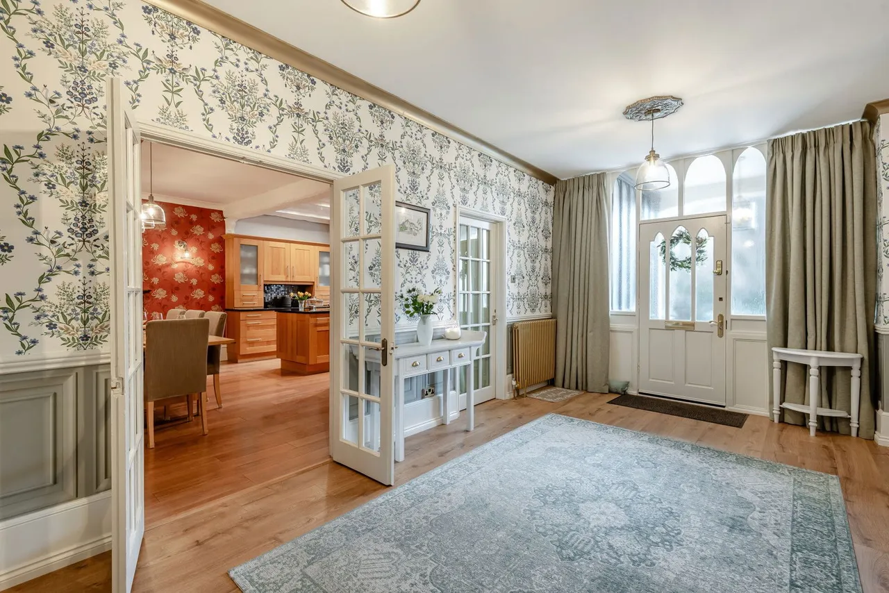 Manor Road, Sheffield, S26, photo 4