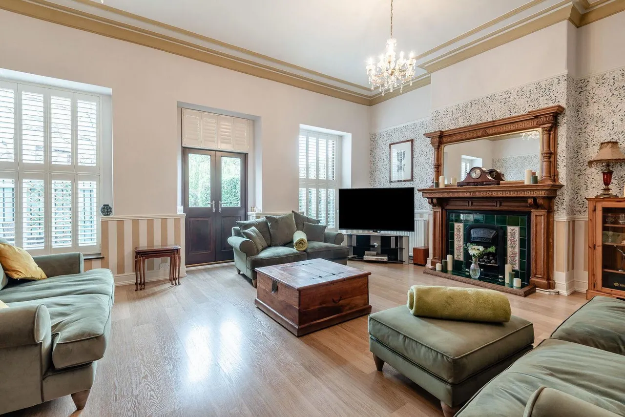 Manor Road, Sheffield, S26, photo 15