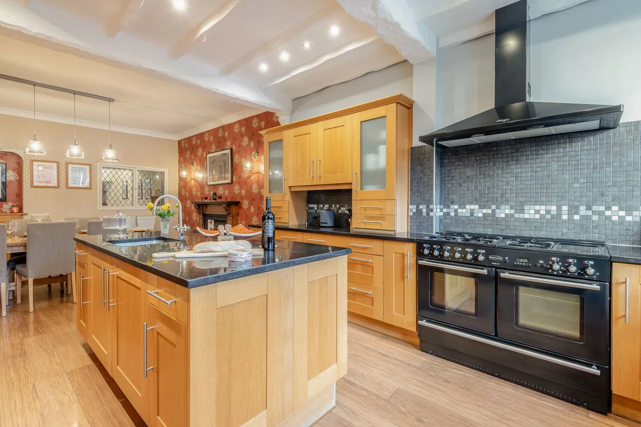 Manor Road, Sheffield, S26, photo 9
