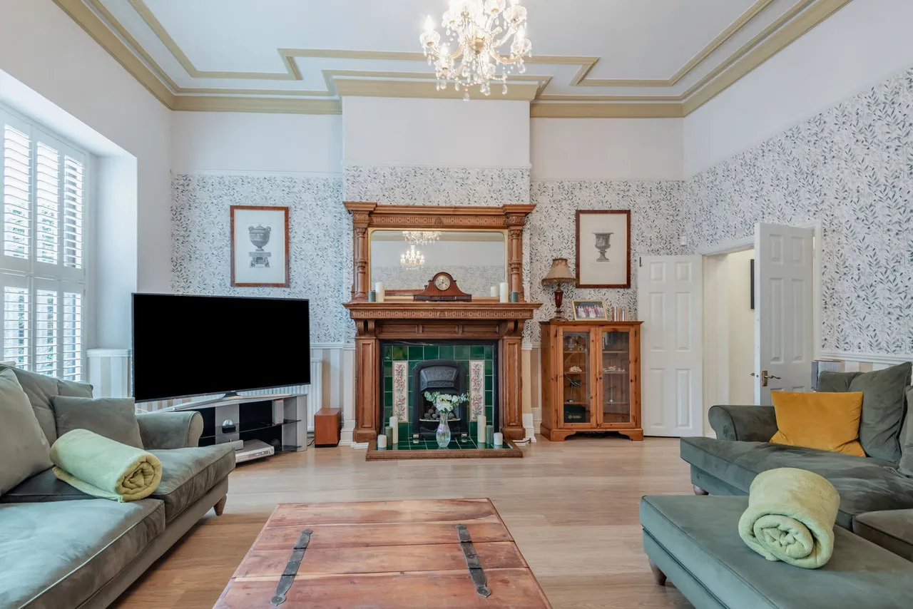 Manor Road, Sheffield, S26, photo 17
