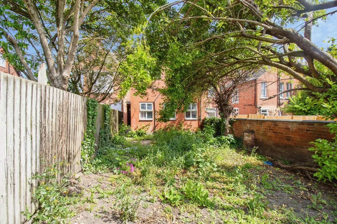 Ashleigh Road, Leicester, photo 6