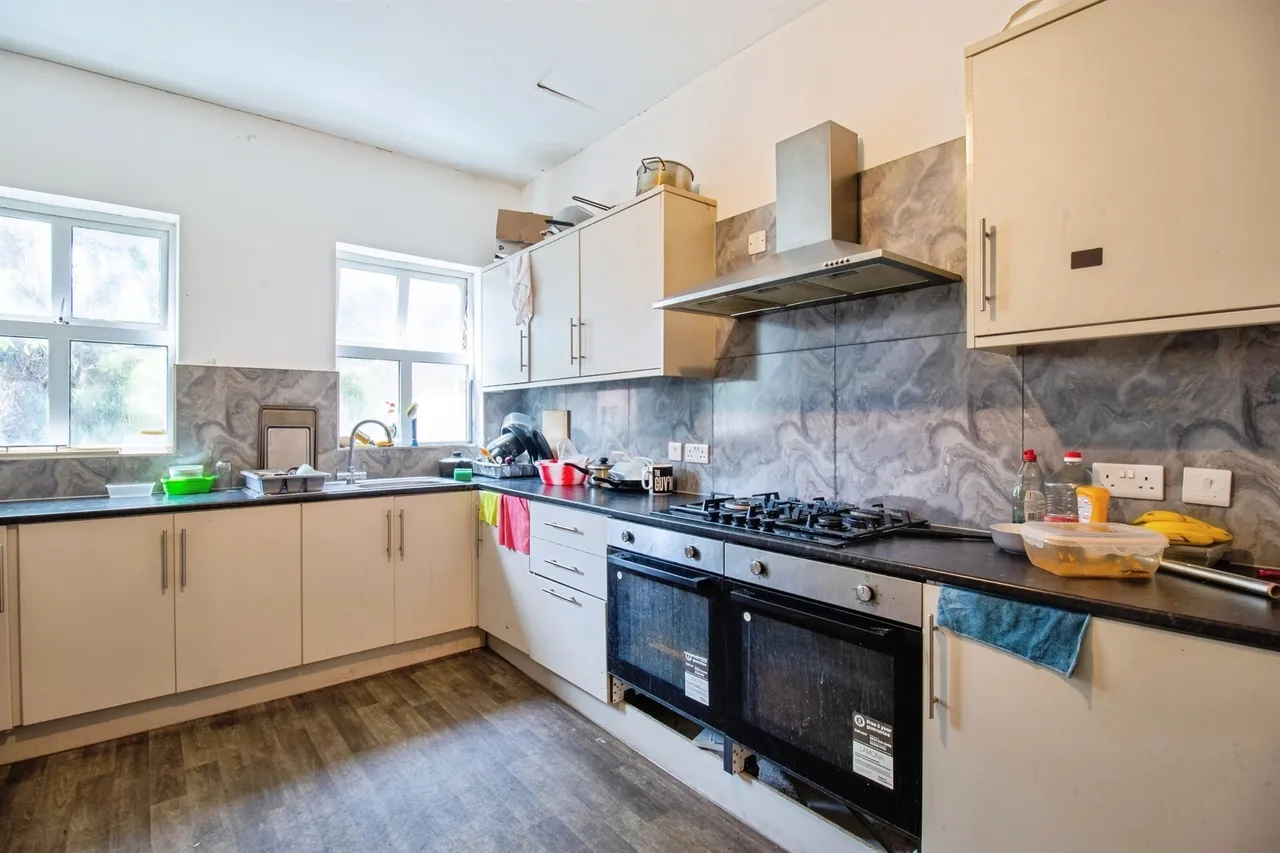 Ashleigh Road, Leicester, photo 3