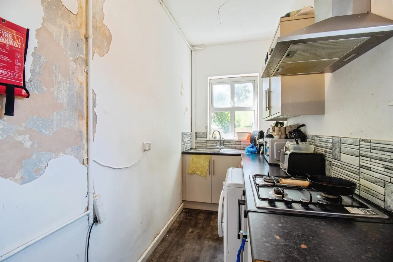 Ashleigh Road, Leicester, photo 8
