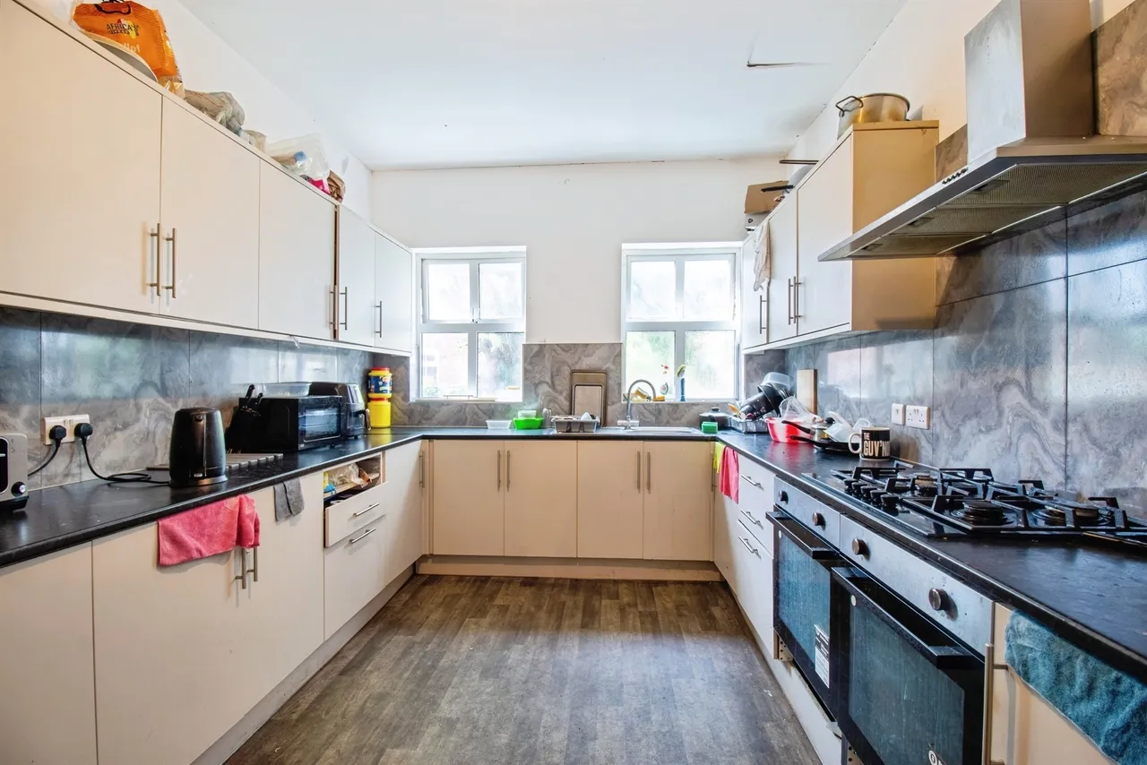 Ashleigh Road, Leicester, photo 10