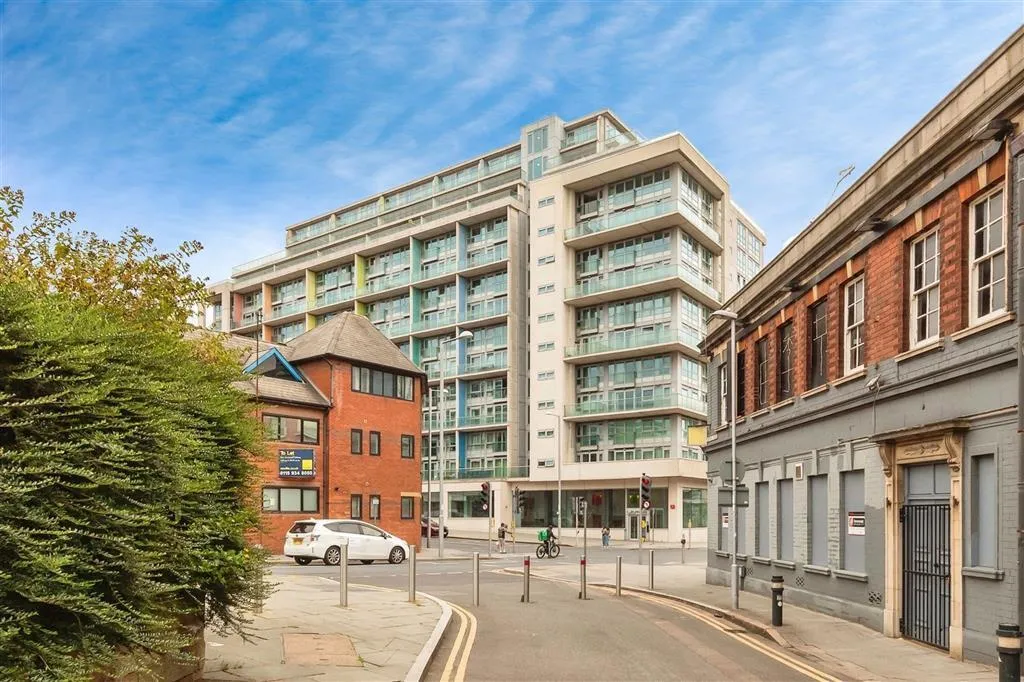 Huntingdon Street, NOTTINGHAM, photo 10
