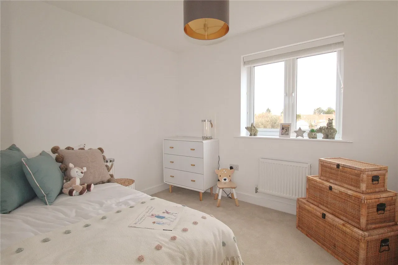 Weavers Meadow, Trowbridge, photo 13
