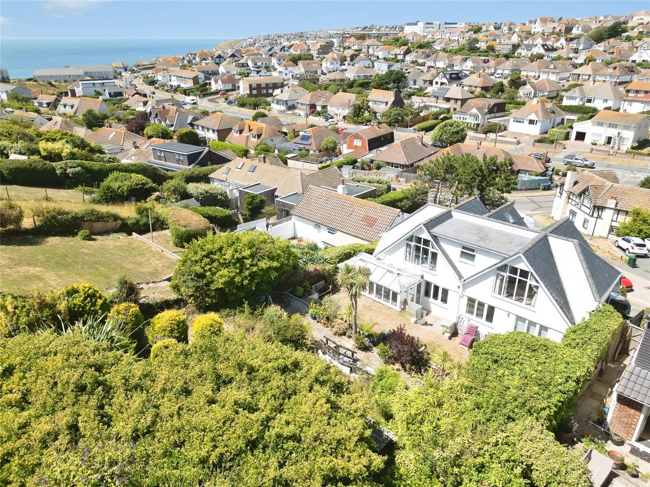 Ashurst Avenue, Saltdean, BN2, photo 14