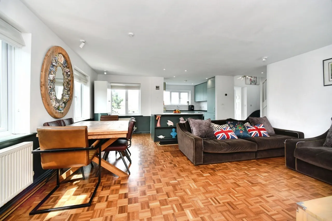 Ashurst Avenue, Saltdean, BN2, photo 4