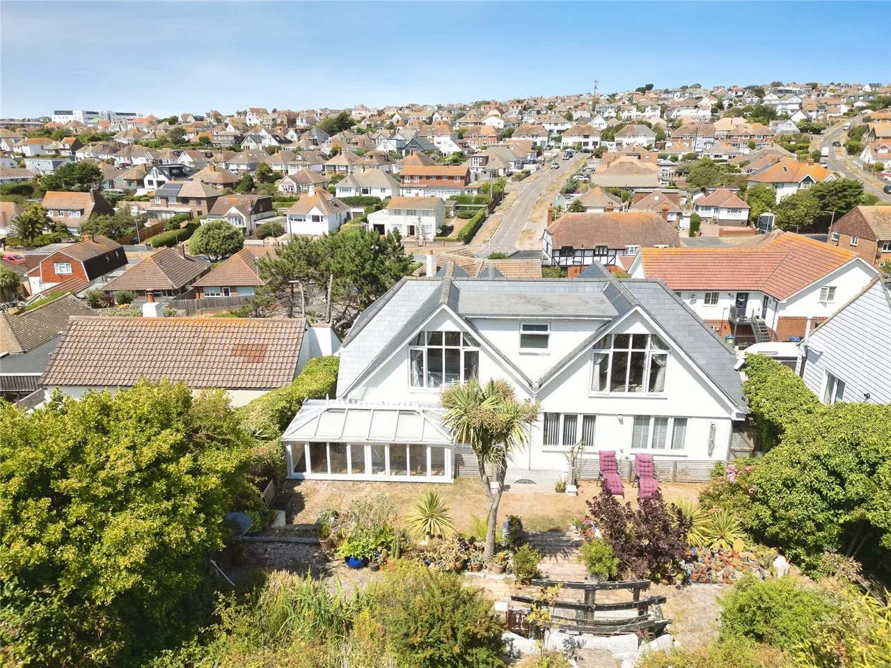 Ashurst Avenue, Saltdean, BN2, photo 15