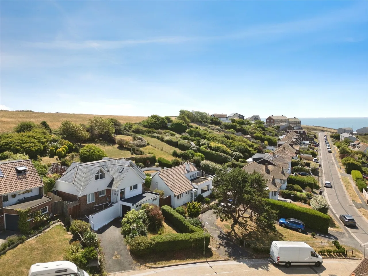 Ashurst Avenue, Saltdean, BN2, photo 29