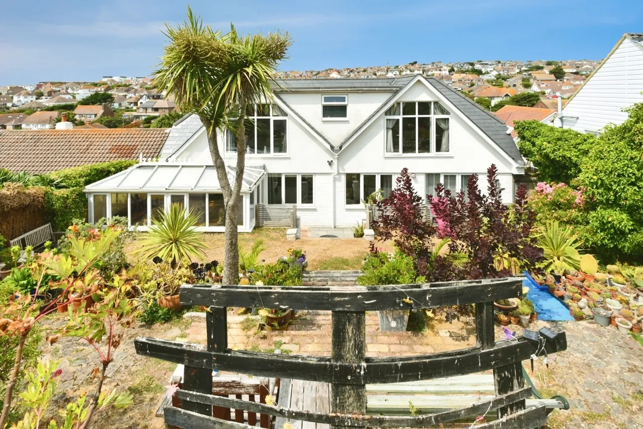 Ashurst Avenue, Saltdean, BN2, photo 26