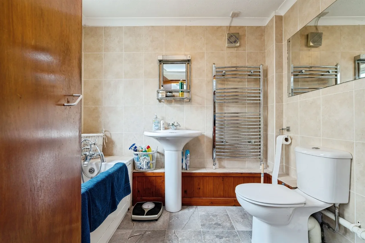 Oak Crescent, Eye, IP23, photo 16