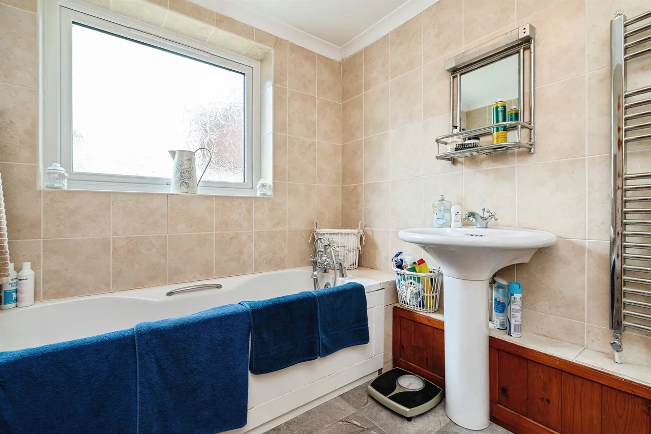 Oak Crescent, Eye, IP23, photo 17