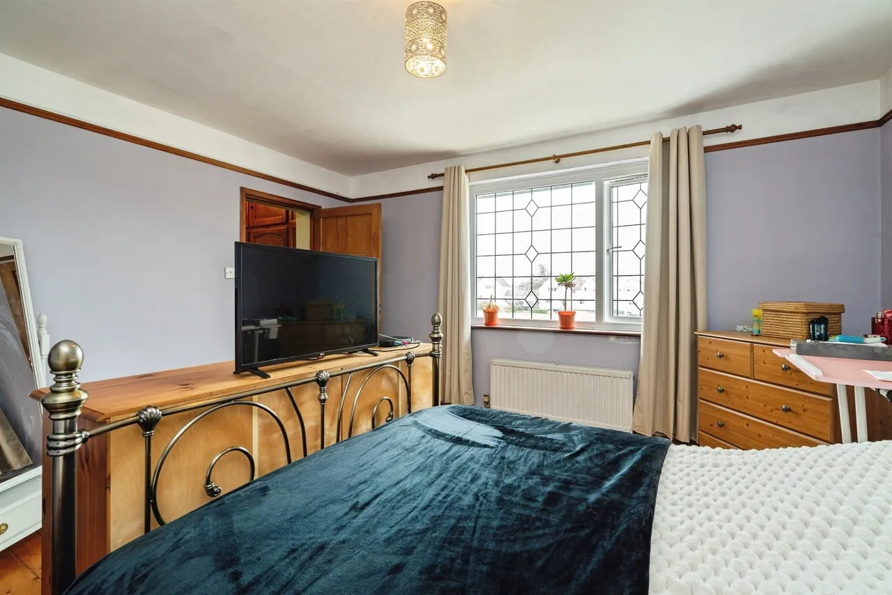 Oak Crescent, Eye, IP23, photo 13
