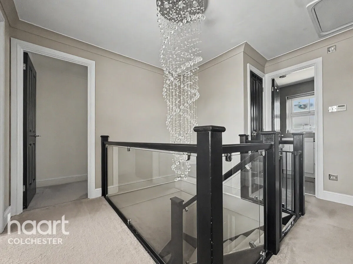 Edward Marke Drive, Colchester, CO5, photo 17