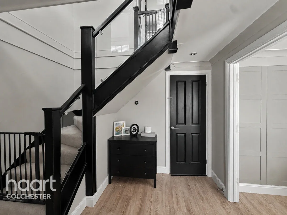 Edward Marke Drive, Colchester, CO5, photo 16