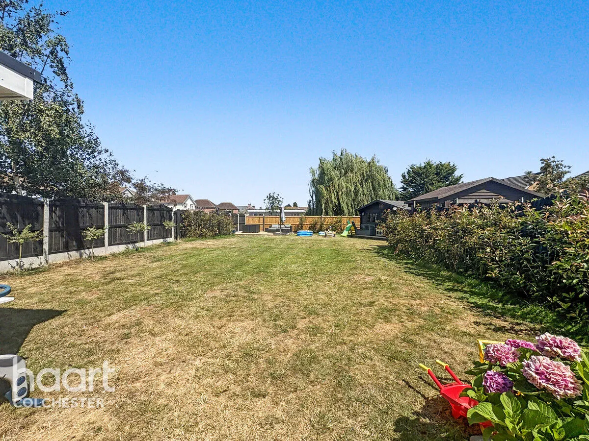 Edward Marke Drive, Colchester, CO5, photo 8