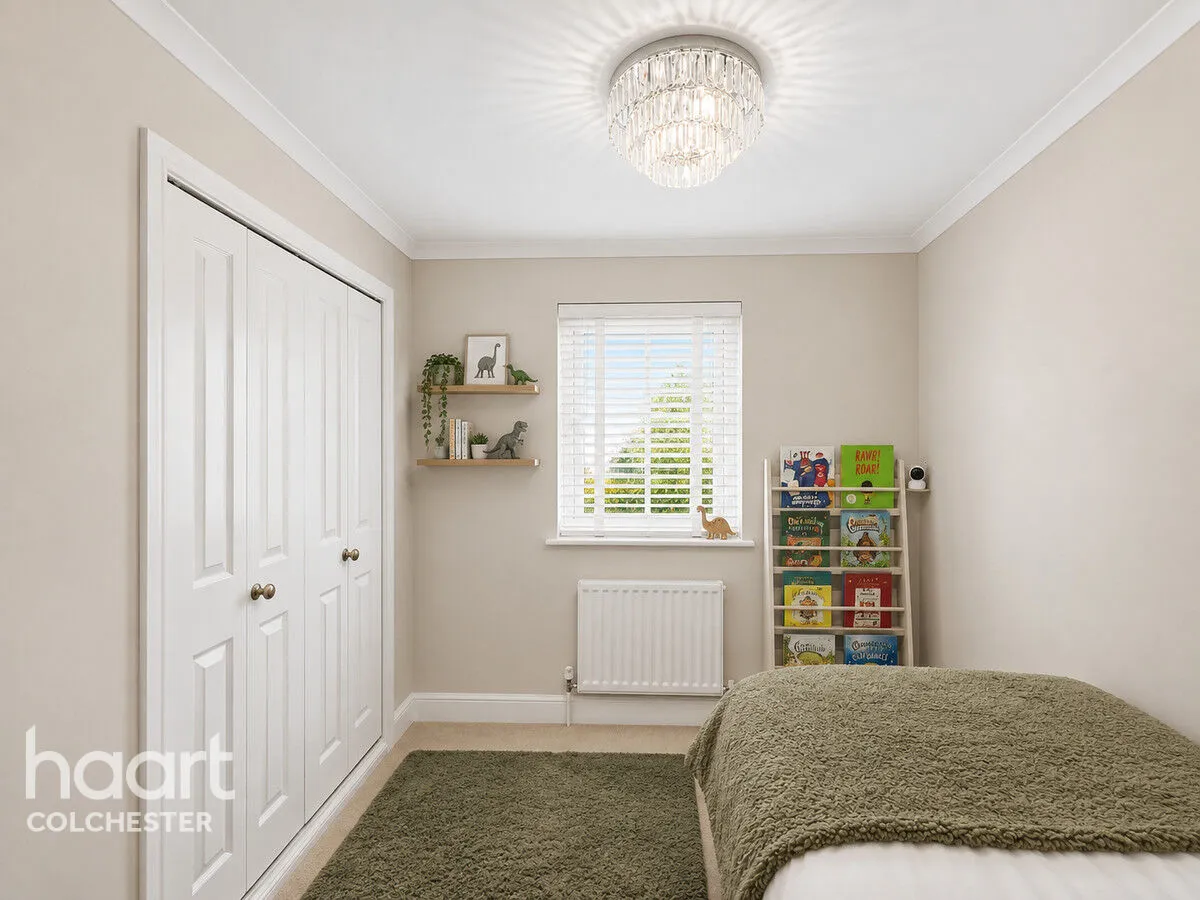 Edward Marke Drive, Colchester, CO5, photo 28