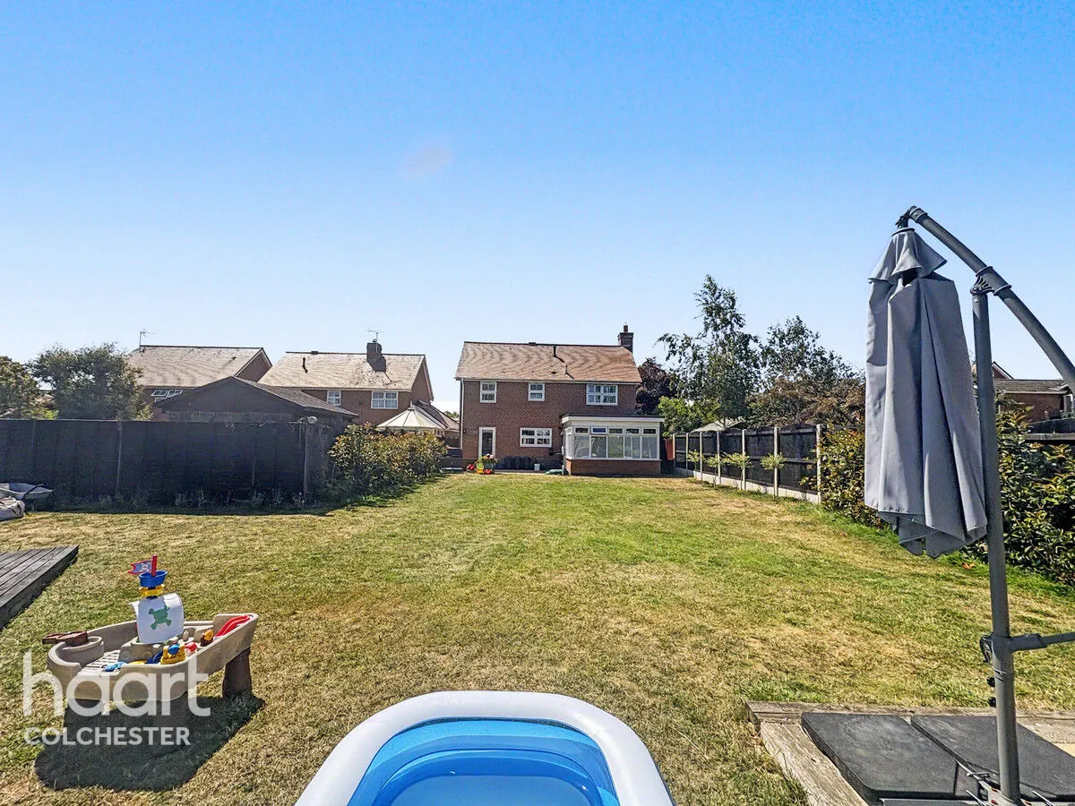 Edward Marke Drive, Colchester, CO5, photo 11