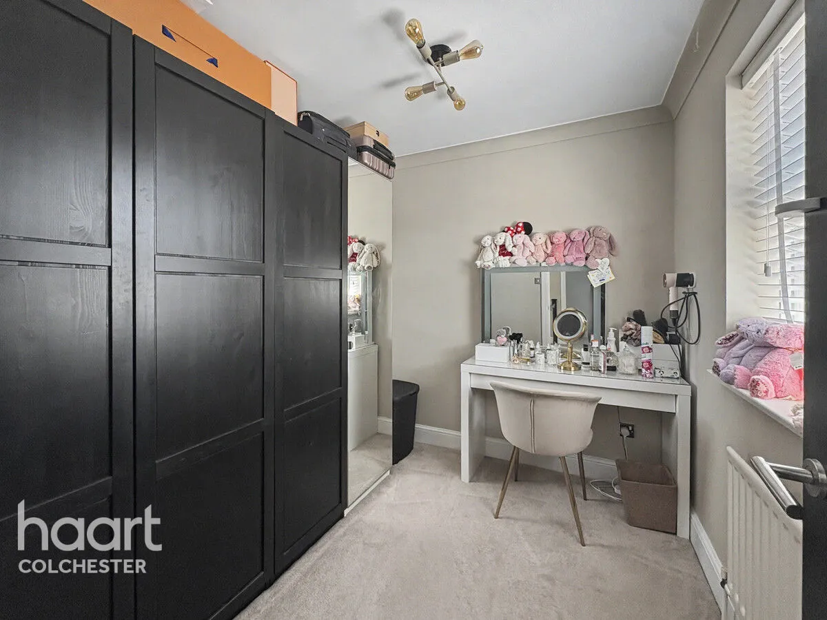 Edward Marke Drive, Colchester, CO5, photo 24