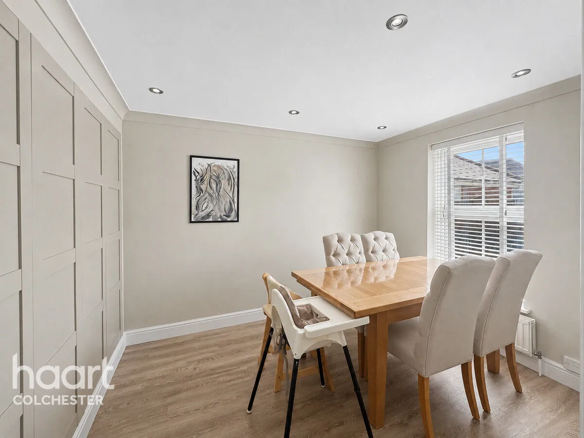 Edward Marke Drive, Colchester, CO5, photo 14
