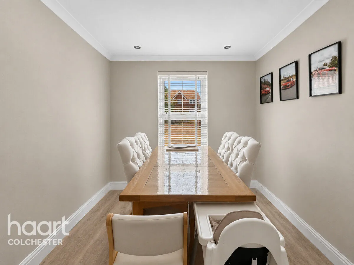Edward Marke Drive, Colchester, CO5, photo 13