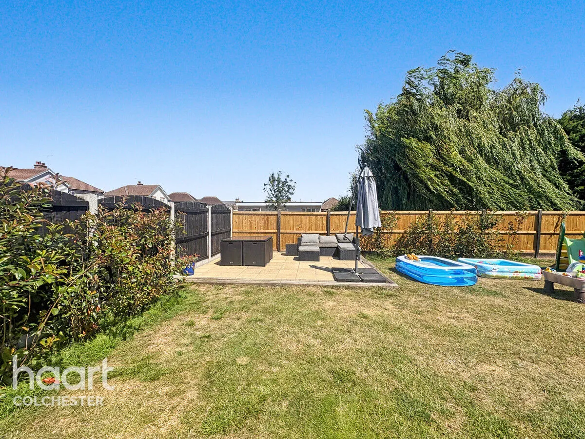 Edward Marke Drive, Colchester, CO5, photo 10