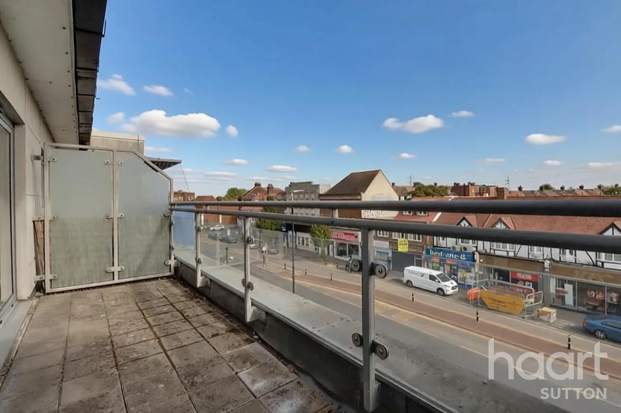 Cleeve Way, Sutton, SM1, photo 5