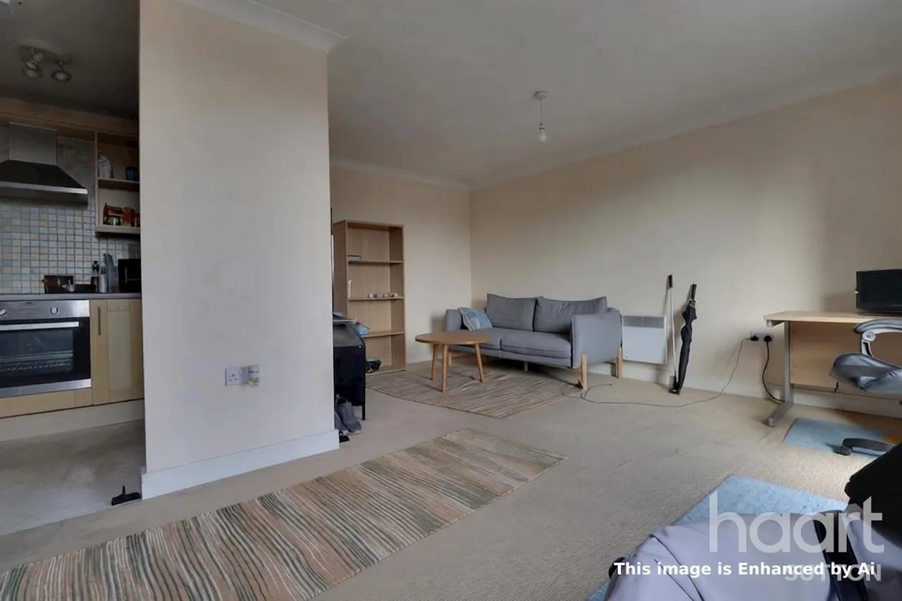 Cleeve Way, Sutton, SM1, photo 13