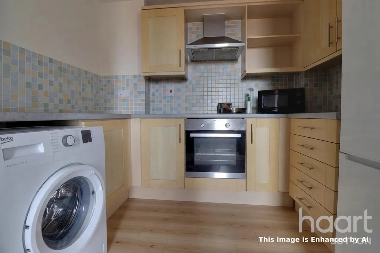 Cleeve Way, Sutton, SM1, photo 11