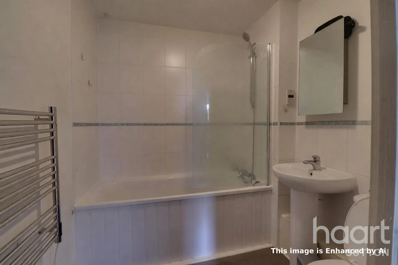 Cleeve Way, Sutton, SM1, photo 8