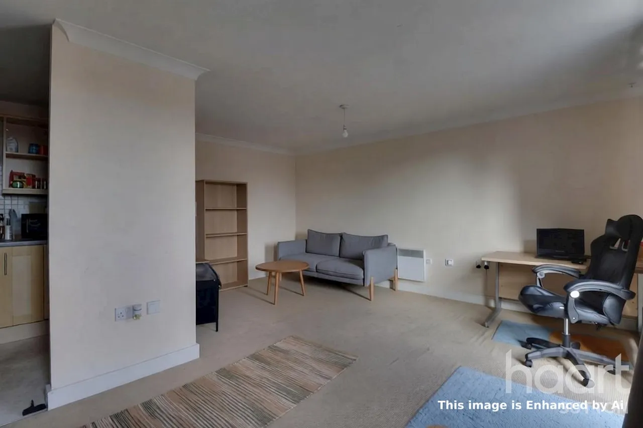 Cleeve Way, Sutton, SM1, photo 9