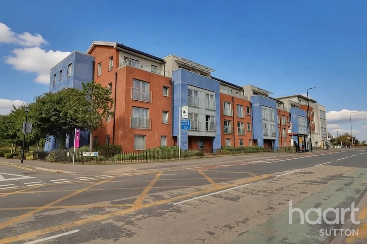 Cleeve Way, Sutton, SM1, photo 6