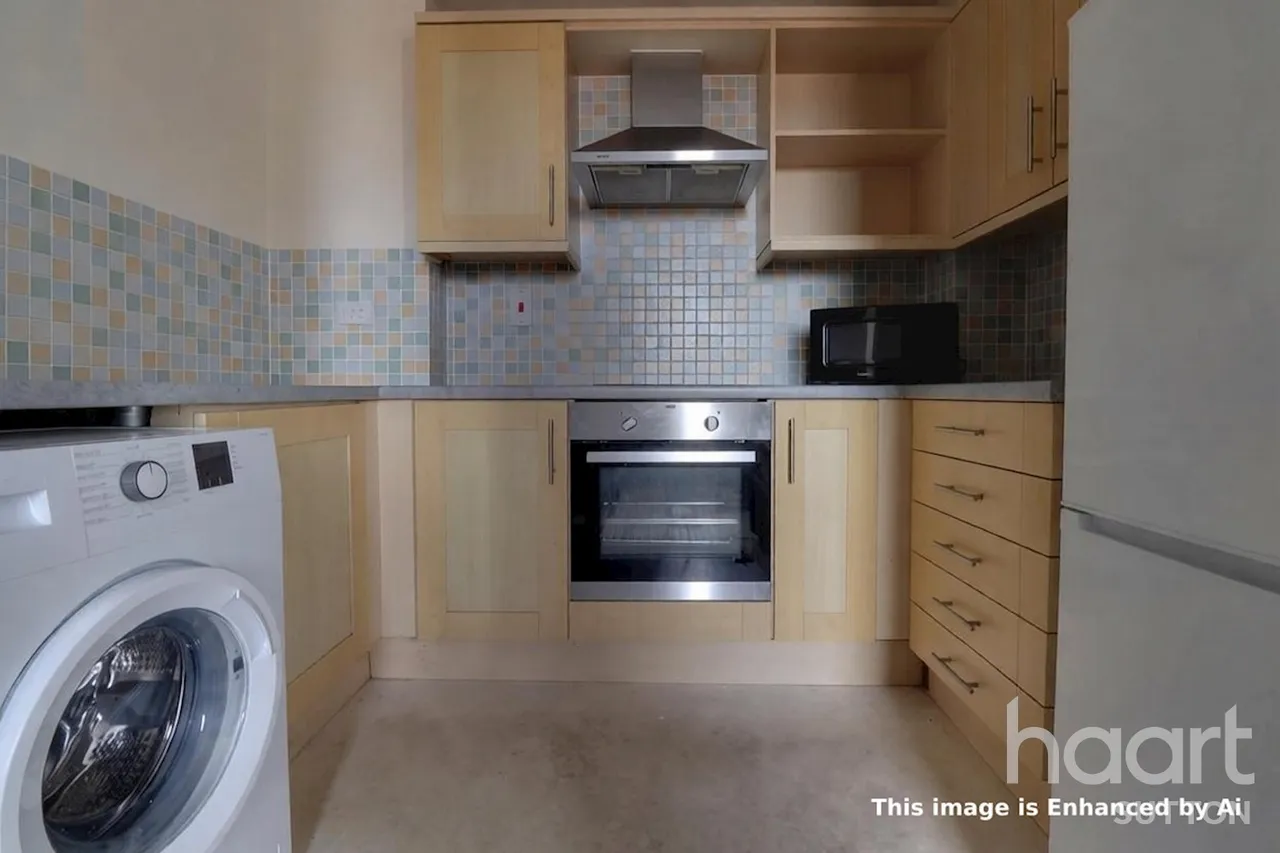 Cleeve Way, Sutton, SM1, photo 10
