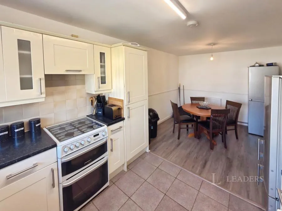Essex Green, Chandler's Ford, SO53, photo 6