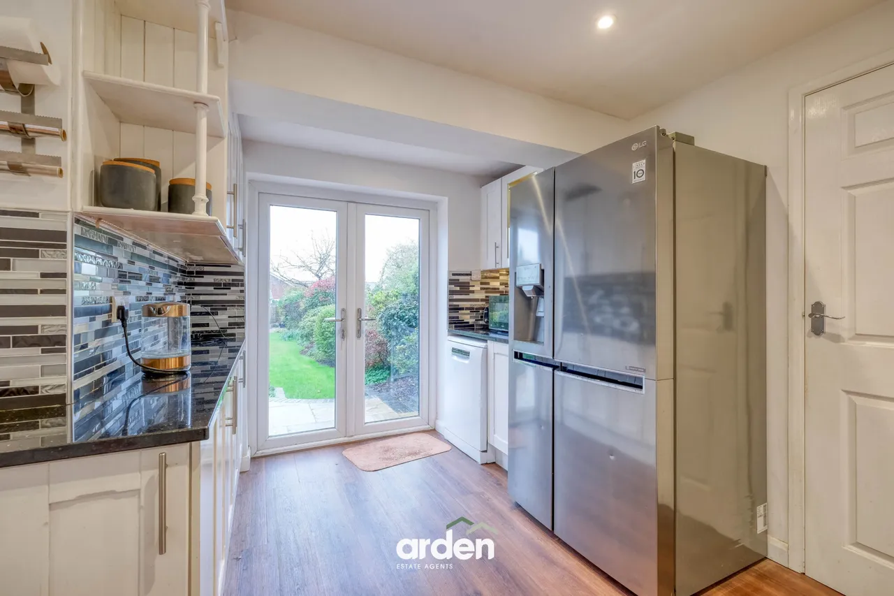 Highfield Road, Studley, B80, photo 7