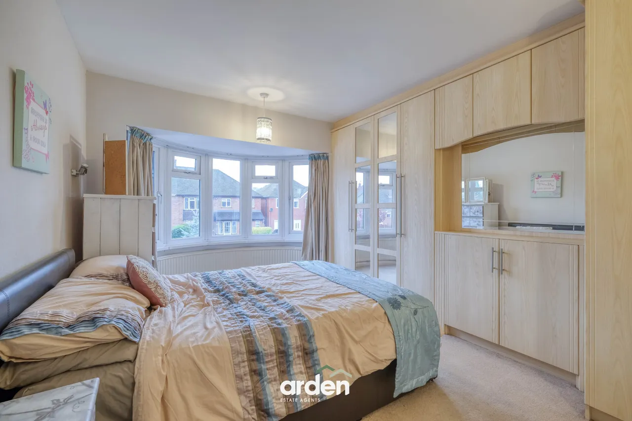 Highfield Road, Studley, B80, photo 10