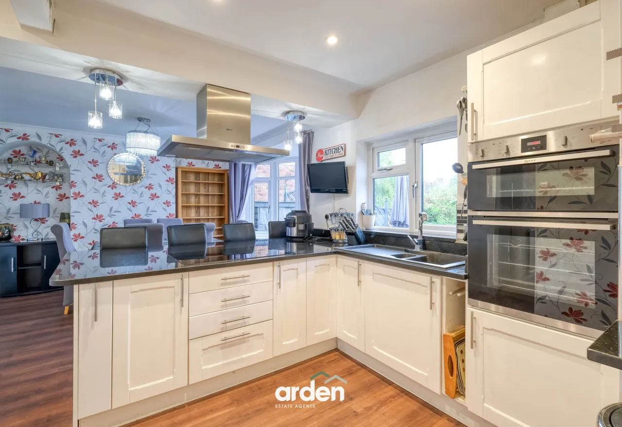Highfield Road, Studley, B80, photo 5