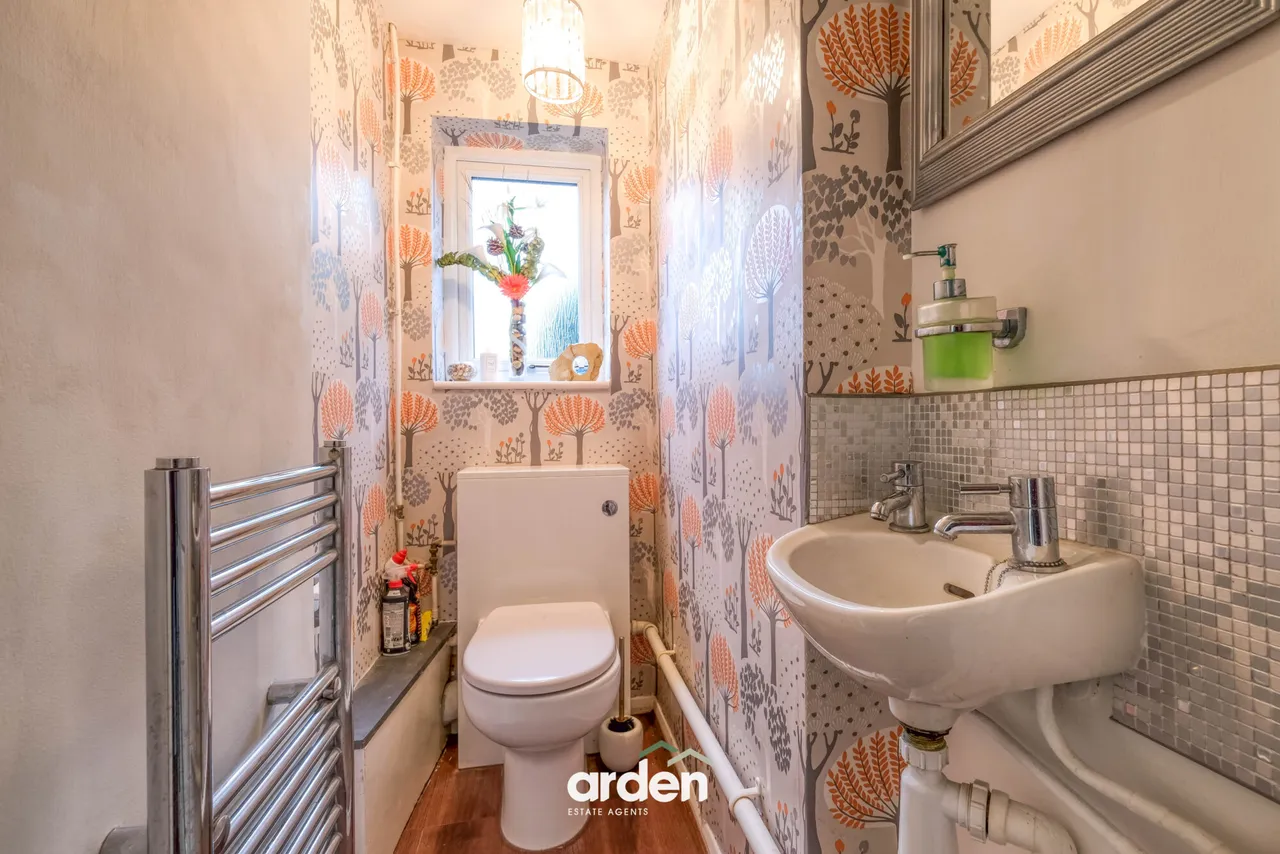 Highfield Road, Studley, B80, photo 8