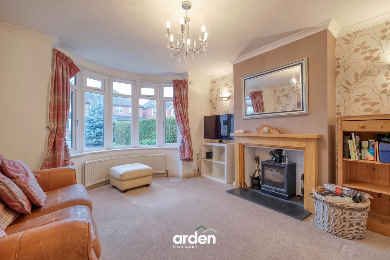 Highfield Road, Studley, B80, photo 2