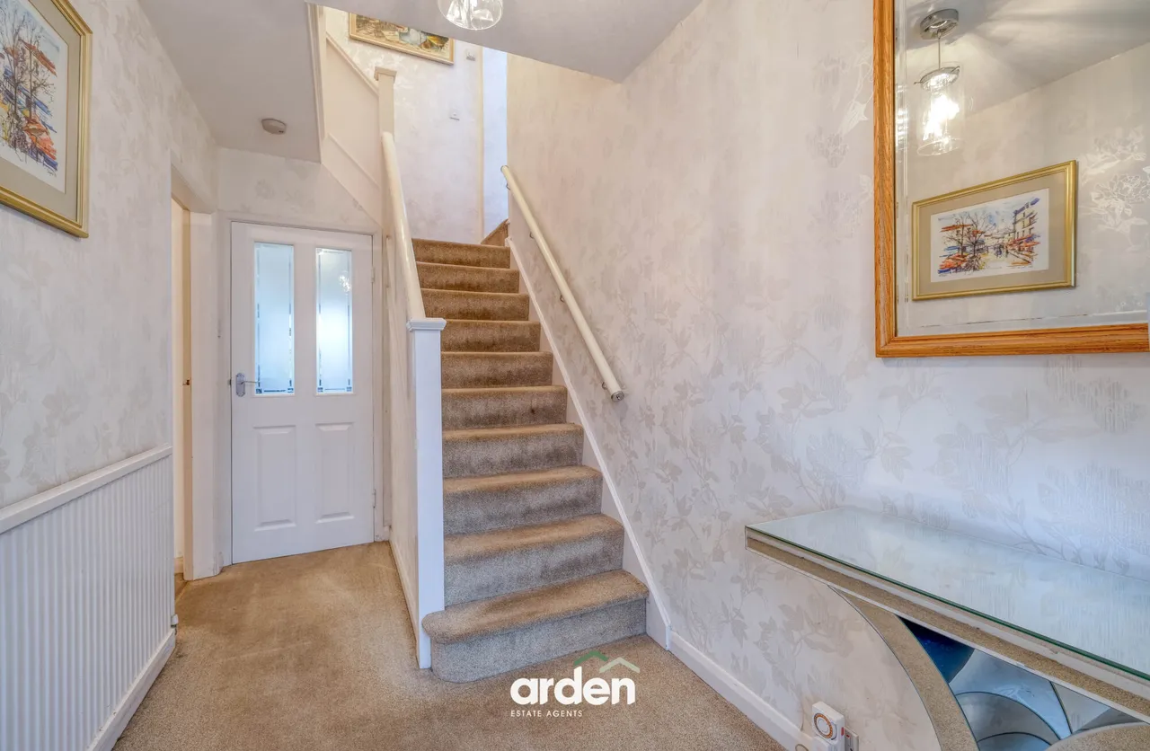 Highfield Road, Studley, B80, photo 9