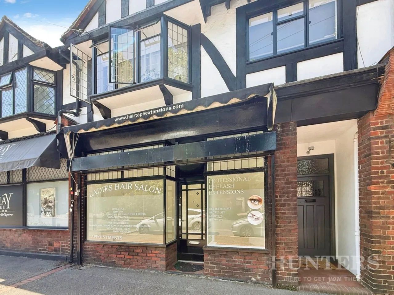 accommodation to rent — Westmead Corner, Carshalton, Surrey, SM5 2NZ