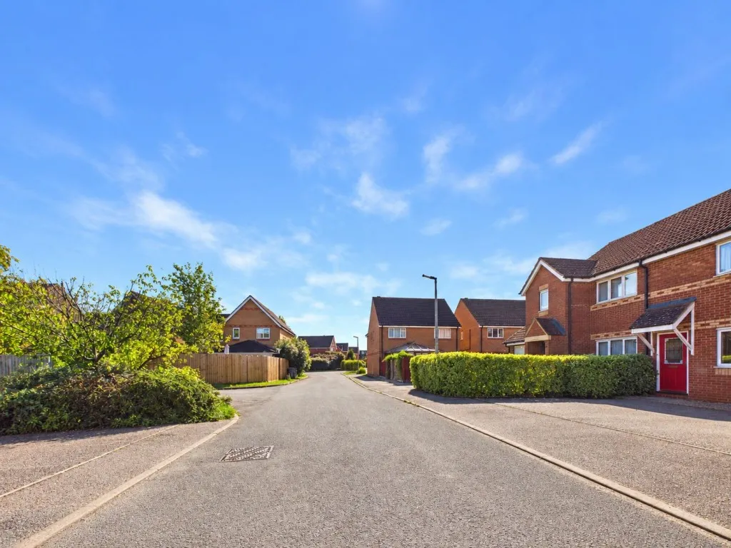 Fennel Drive, Biggleswade, SG18, photo 20