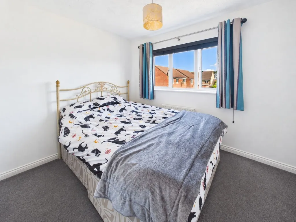 Fennel Drive, Biggleswade, SG18, photo 15