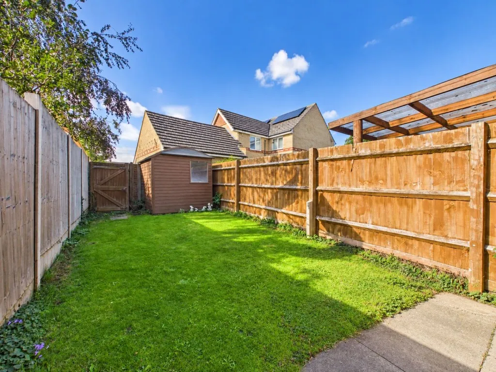 Fennel Drive, Biggleswade, SG18, photo 18