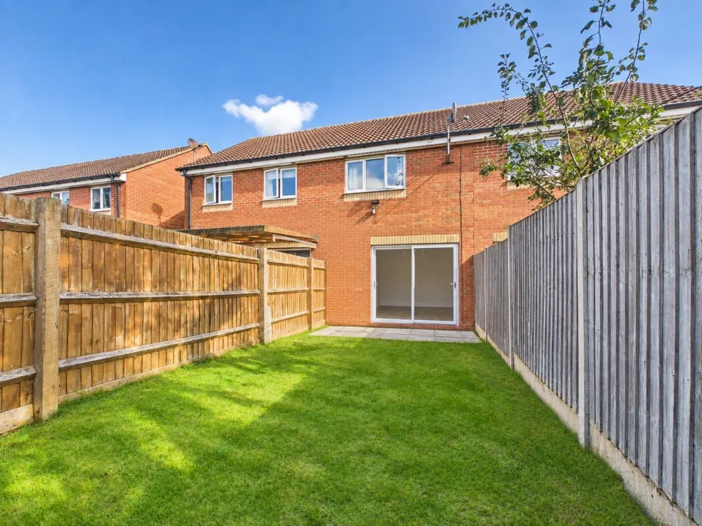 Fennel Drive, Biggleswade, SG18, photo 19