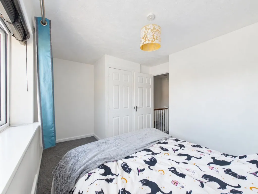 Fennel Drive, Biggleswade, SG18, photo 17
