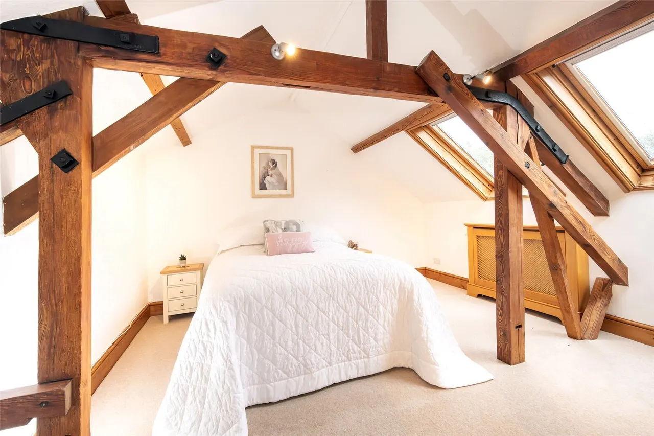 The Old Stables, Langton Long, DT11, photo 13