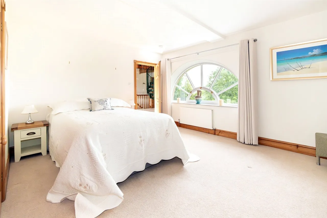 The Old Stables, Langton Long, DT11, photo 10