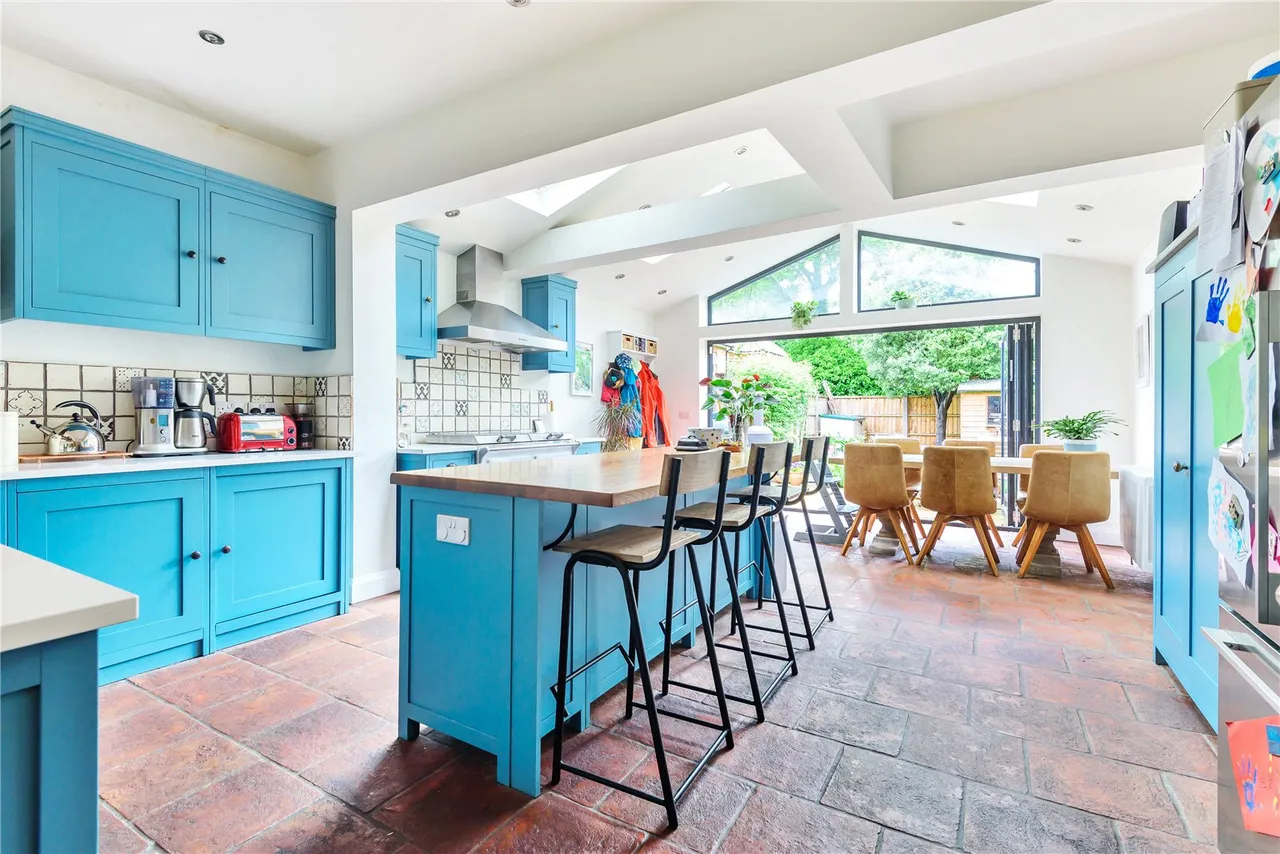 Percy Road, Hampton, TW12 2JW, photo 3